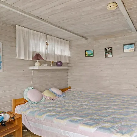 Beautiful In With Wifi Feriehus *