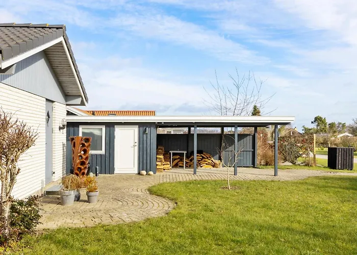 Casa vacanze Beautiful In With Wifi