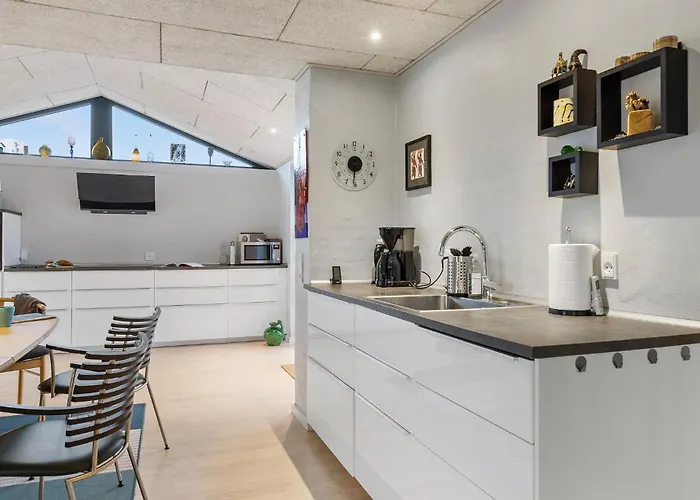 Beautiful In With Wifi Casa vacanze Otterup