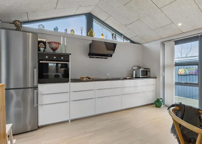 Beautiful In With Wifi Casa vacanze Otterup